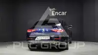 2021 Mercedes Benz CLS-Class
