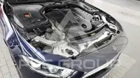 2021 Mercedes Benz CLS-Class