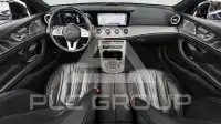 2021 Mercedes Benz CLS-Class
