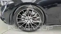 2021 Mercedes Benz CLS-Class