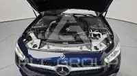 2021 Mercedes Benz CLS-Class