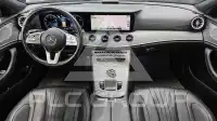2021 Mercedes Benz CLS-Class