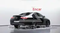 2021 Mercedes Benz CLS-Class