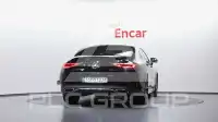 2021 Mercedes Benz CLS-Class