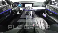 2021 Mercedes Benz CLS-Class
