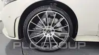 2021 Mercedes Benz CLS-Class