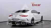 2021 Mercedes Benz CLS-Class