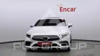 2021 Mercedes Benz CLS-Class