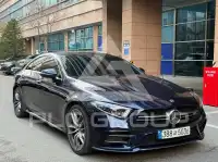 2021 Mercedes Benz CLS-Class