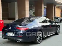 2021 Mercedes Benz CLS-Class
