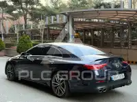 2021 Mercedes Benz CLS-Class