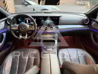 2021 Mercedes Benz CLS-Class