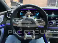 2021 Mercedes Benz CLS-Class
