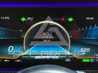 2021 Mercedes Benz CLS-Class