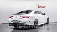 2021 Mercedes Benz CLS-Class