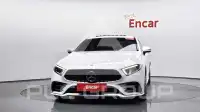 2021 Mercedes Benz CLS-Class