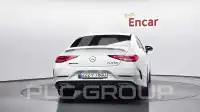 2021 Mercedes Benz CLS-Class
