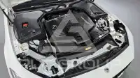 2021 Mercedes Benz CLS-Class