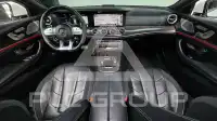 2021 Mercedes Benz CLS-Class
