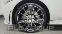 2021 Mercedes Benz CLS-Class