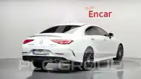 2021 Mercedes Benz CLS-Class