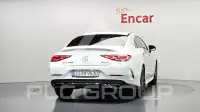 2021 Mercedes Benz CLS-Class