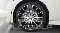 2021 Mercedes Benz CLS-Class