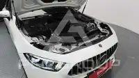 2021 Mercedes Benz CLS-Class