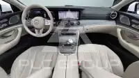 2021 Mercedes Benz CLS-Class