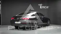2021 Mercedes Benz CLS-Class