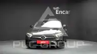 2021 Mercedes Benz CLS-Class