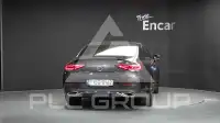 2021 Mercedes Benz CLS-Class