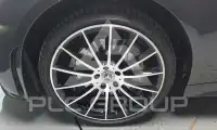 2021 Mercedes Benz CLS-Class