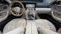 2021 Mercedes Benz CLS-Class