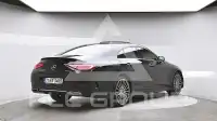 2021 Mercedes Benz CLS-Class