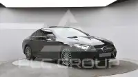 2021 Mercedes Benz CLS-Class