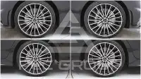 2021 Mercedes Benz CLS-Class