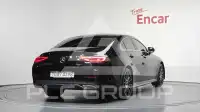 2021 Mercedes Benz CLS-Class