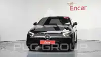 2021 Mercedes Benz CLS-Class