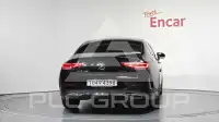 2021 Mercedes Benz CLS-Class