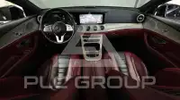 2021 Mercedes Benz CLS-Class
