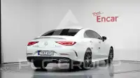 2021 Mercedes Benz CLS-Class
