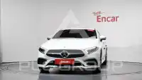 2021 Mercedes Benz CLS-Class