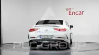 2021 Mercedes Benz CLS-Class