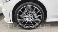 2021 Mercedes Benz CLS-Class