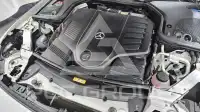 2021 Mercedes Benz CLS-Class