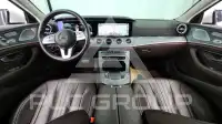 2021 Mercedes Benz CLS-Class