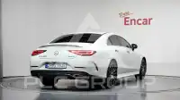 2021 Mercedes Benz CLS-Class