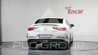 2021 Mercedes Benz CLS-Class