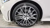 2021 Mercedes Benz CLS-Class